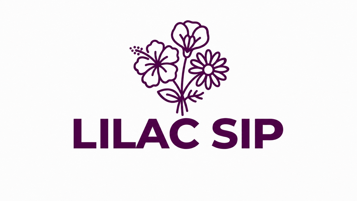 Lilac Sip