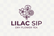 Lilac Sip - Home