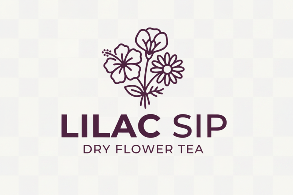 Lilac Sip